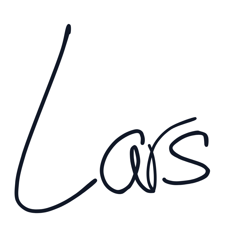 Sign founder lars